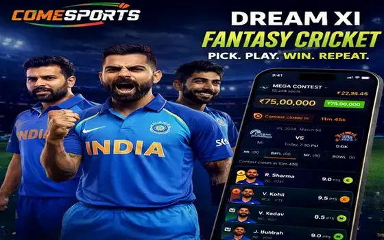 India vs Australia on 45x