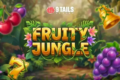 Fruity Jungle Demo Arcade