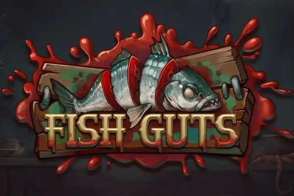 Fish Guts Demo Arcade