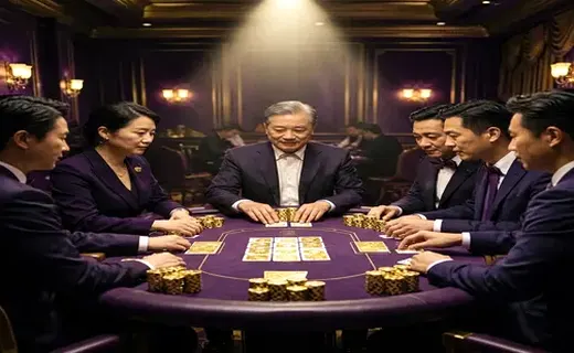 Elite 21 Strategy Masters