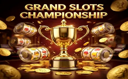 Grand Arcade Games Championship