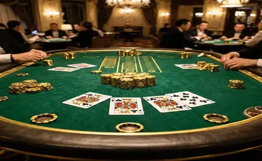 Mega Strategy Cards Tournament
